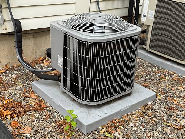 24/7 Emergency Heat Pump Repair experts in York, AL
