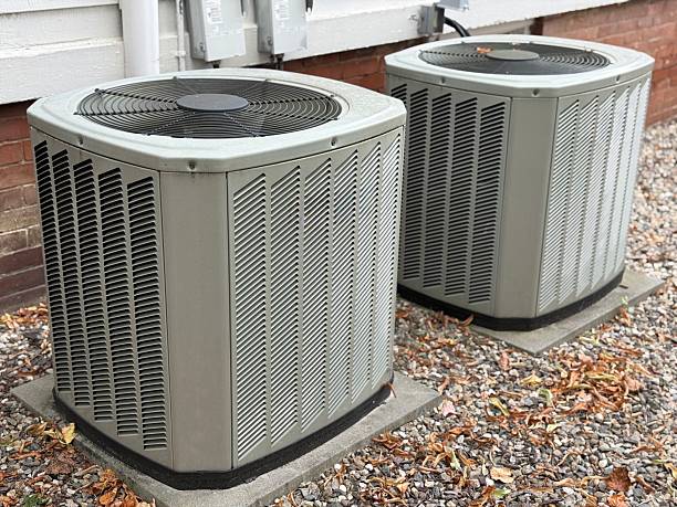 Reliable Heat Pump Repair contractor in York, AL by Leonard HVAC